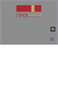 Mobile Screenshot of nagi-group.com